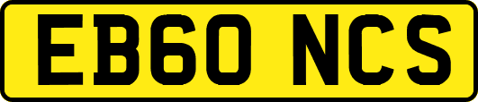 EB60NCS