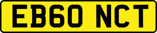 EB60NCT