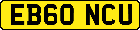 EB60NCU