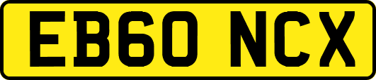 EB60NCX