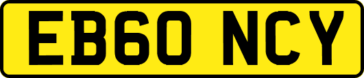 EB60NCY