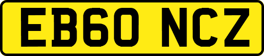 EB60NCZ