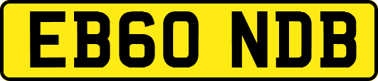EB60NDB