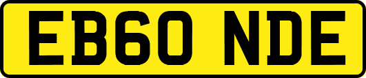 EB60NDE