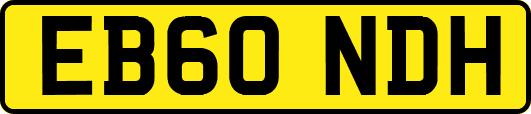 EB60NDH