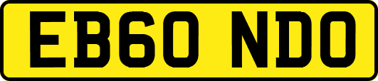 EB60NDO
