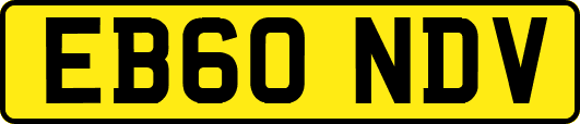 EB60NDV