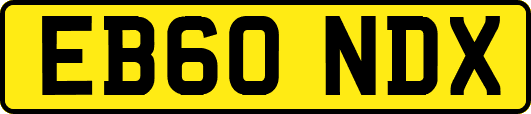 EB60NDX