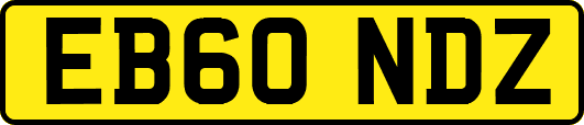 EB60NDZ