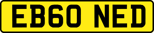 EB60NED