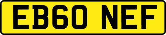 EB60NEF