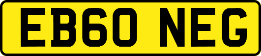 EB60NEG