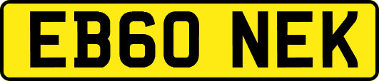 EB60NEK