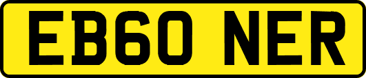 EB60NER