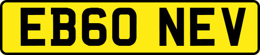 EB60NEV