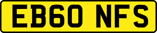 EB60NFS