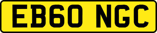 EB60NGC