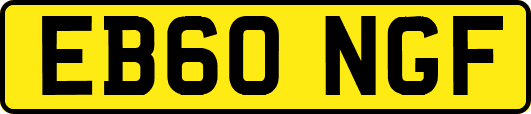 EB60NGF