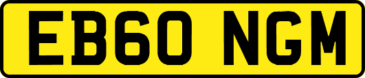 EB60NGM
