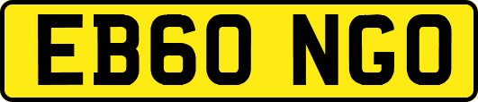 EB60NGO