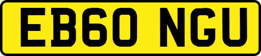 EB60NGU