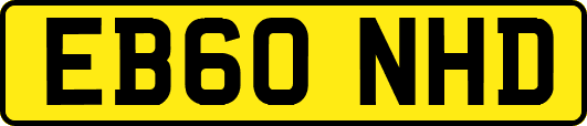 EB60NHD