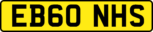 EB60NHS