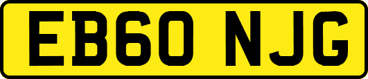 EB60NJG