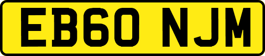 EB60NJM
