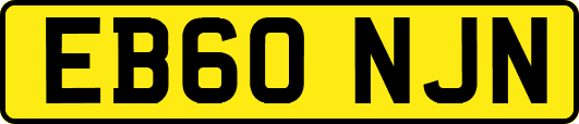 EB60NJN