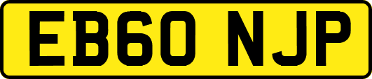 EB60NJP