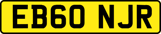 EB60NJR