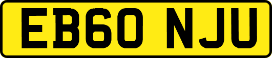 EB60NJU