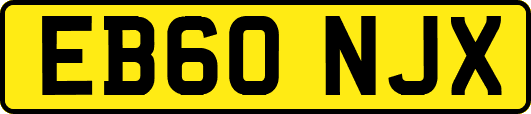 EB60NJX
