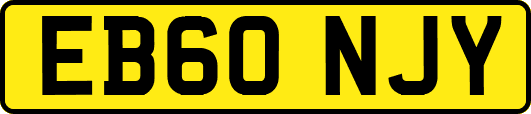 EB60NJY