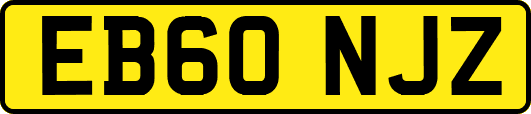 EB60NJZ