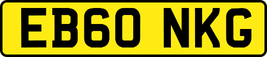EB60NKG