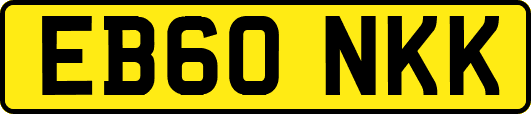 EB60NKK