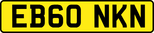 EB60NKN