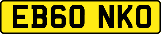 EB60NKO