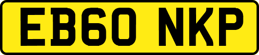 EB60NKP