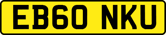 EB60NKU