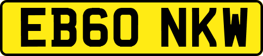EB60NKW