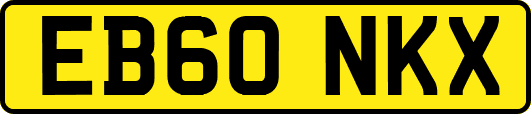 EB60NKX