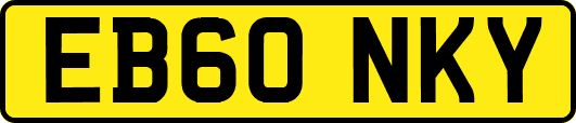 EB60NKY