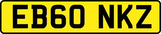 EB60NKZ