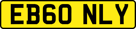 EB60NLY
