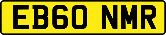 EB60NMR