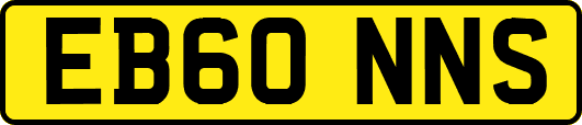 EB60NNS