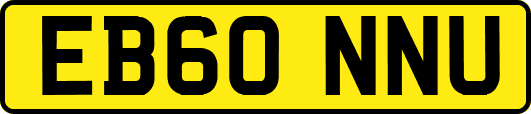 EB60NNU